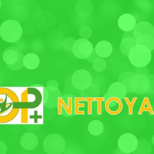 Nettoyages