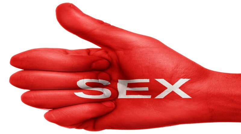 Sept raisons qui vous feront aimer le sexe, Et si vous l’aimiez, vous l’adorerez encore!!! 😍