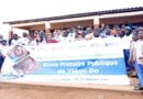 Cantines scolaires:  L’expérience du Bénin  inspire des nutritionnistes  de 44 pays